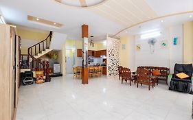 Nhà phố nguyên căn Free Bida&Loa karaoke - 4 phòng ngủ - 30 Võ Thị Sáu - Bãi sau